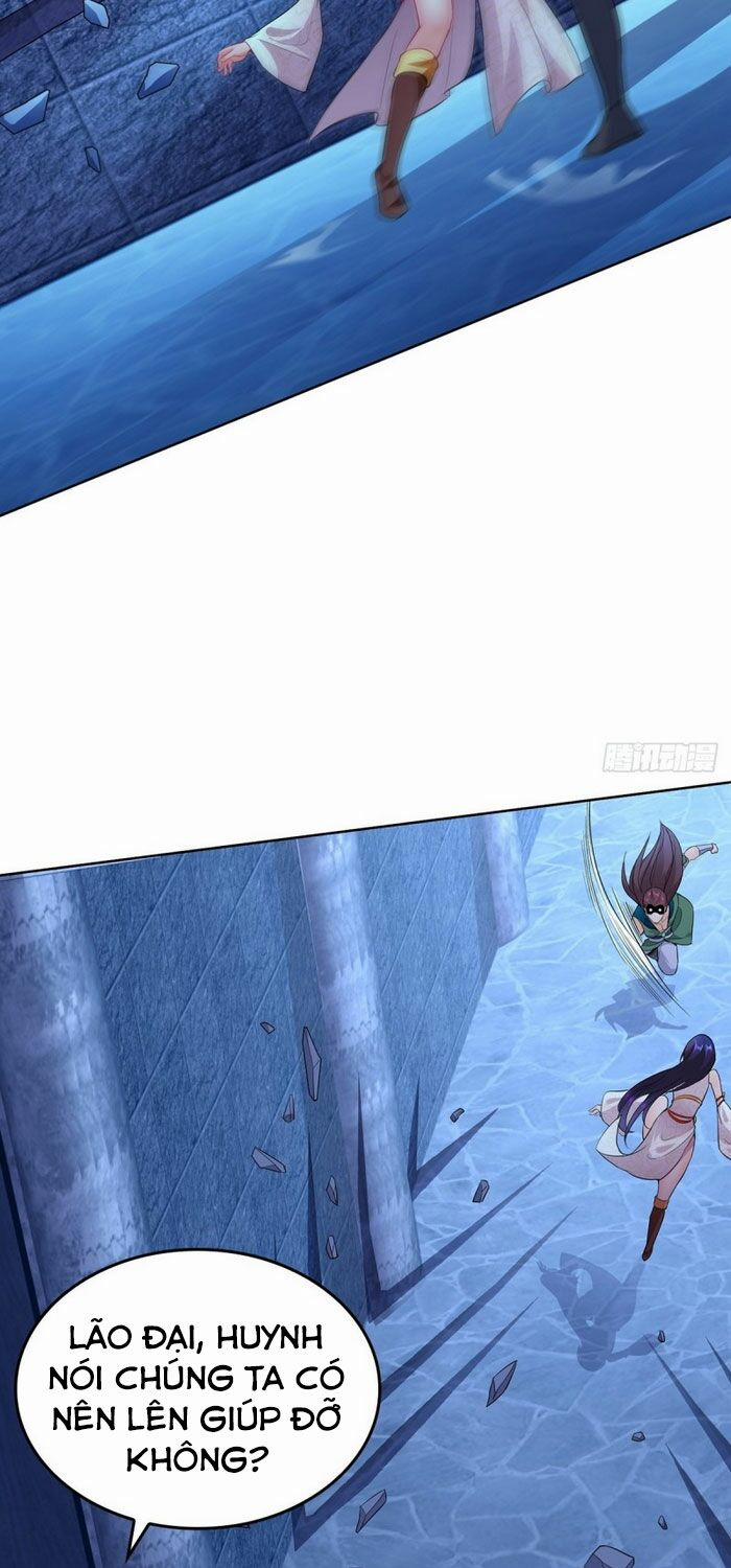 Người Ở Rể Bị Ép Thành Phản Diện 83 trang 2