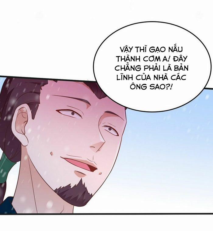 Người Ở Rể Bị Ép Thành Phản Diện 83 trang 28