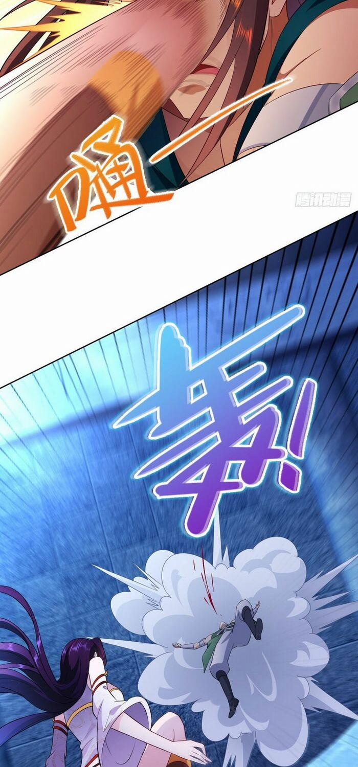 Người Ở Rể Bị Ép Thành Phản Diện 83 trang 5