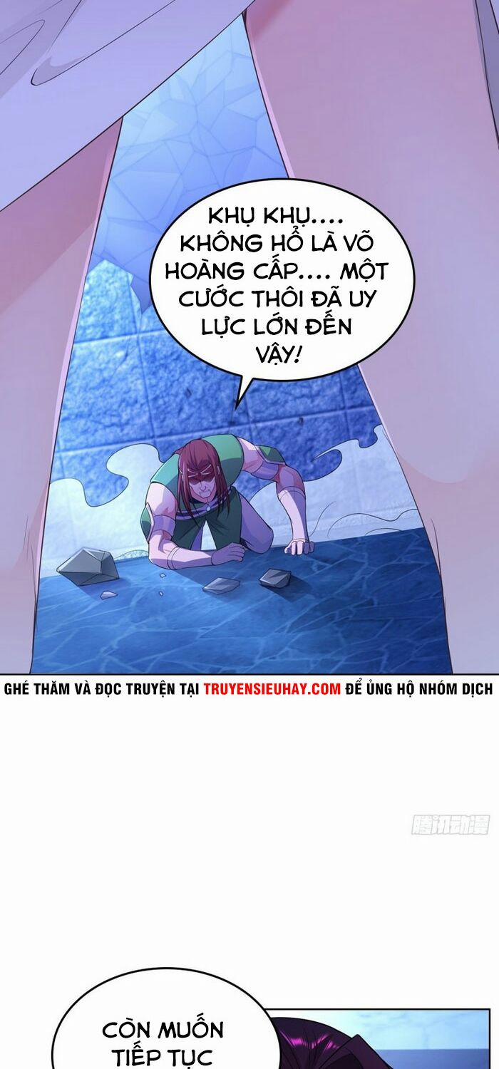 Người Ở Rể Bị Ép Thành Phản Diện 83 trang 7