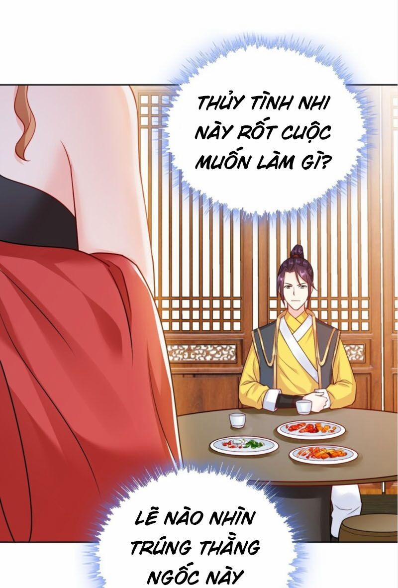 Người Ở Rể Bị Ép Thành Phản Diện 84 trang 14