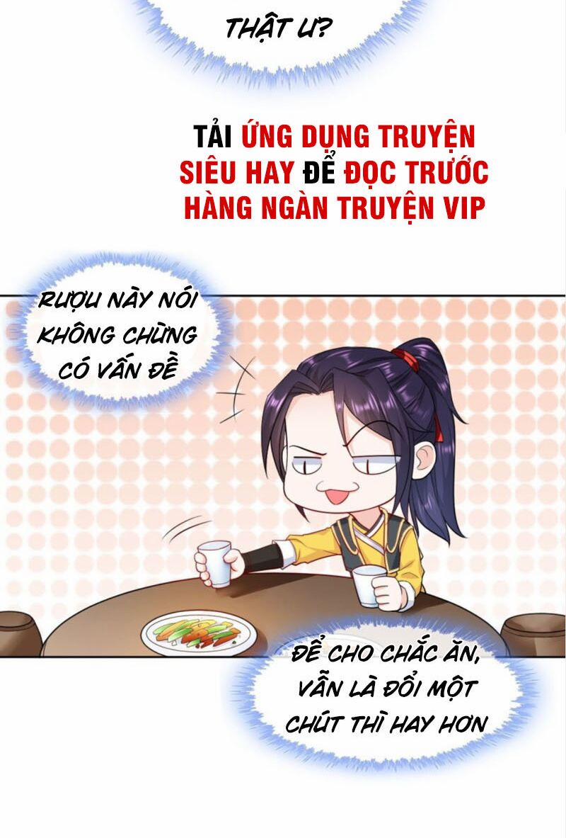 Người Ở Rể Bị Ép Thành Phản Diện 84 trang 15