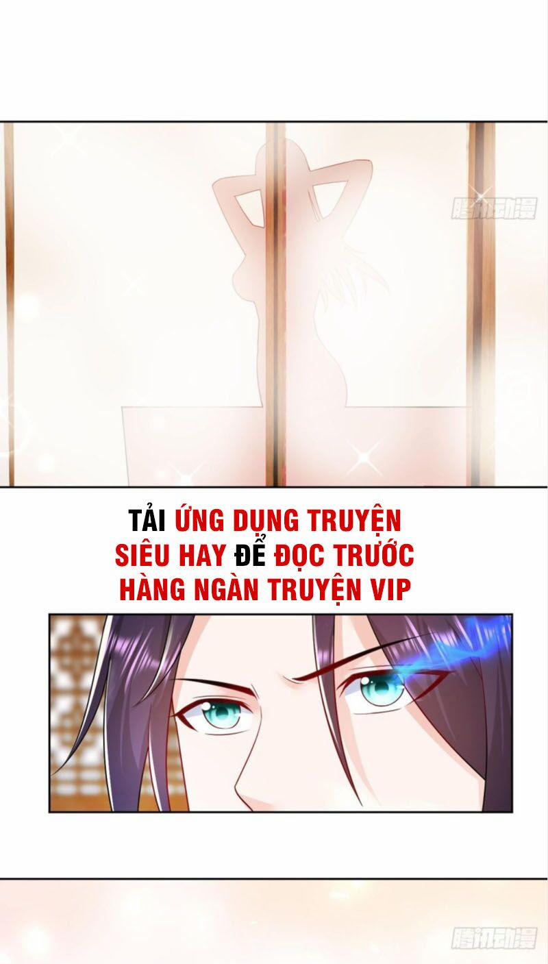 Người Ở Rể Bị Ép Thành Phản Diện 84 trang 17