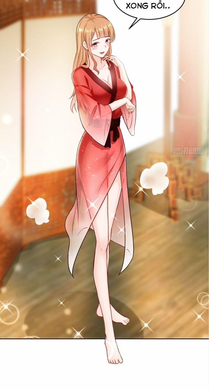 Người Ở Rể Bị Ép Thành Phản Diện 84 trang 20