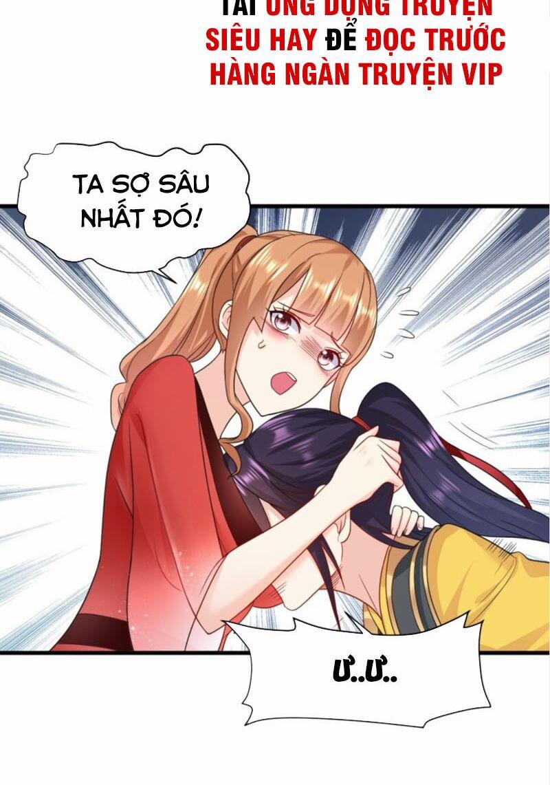 Người Ở Rể Bị Ép Thành Phản Diện 84 trang 24