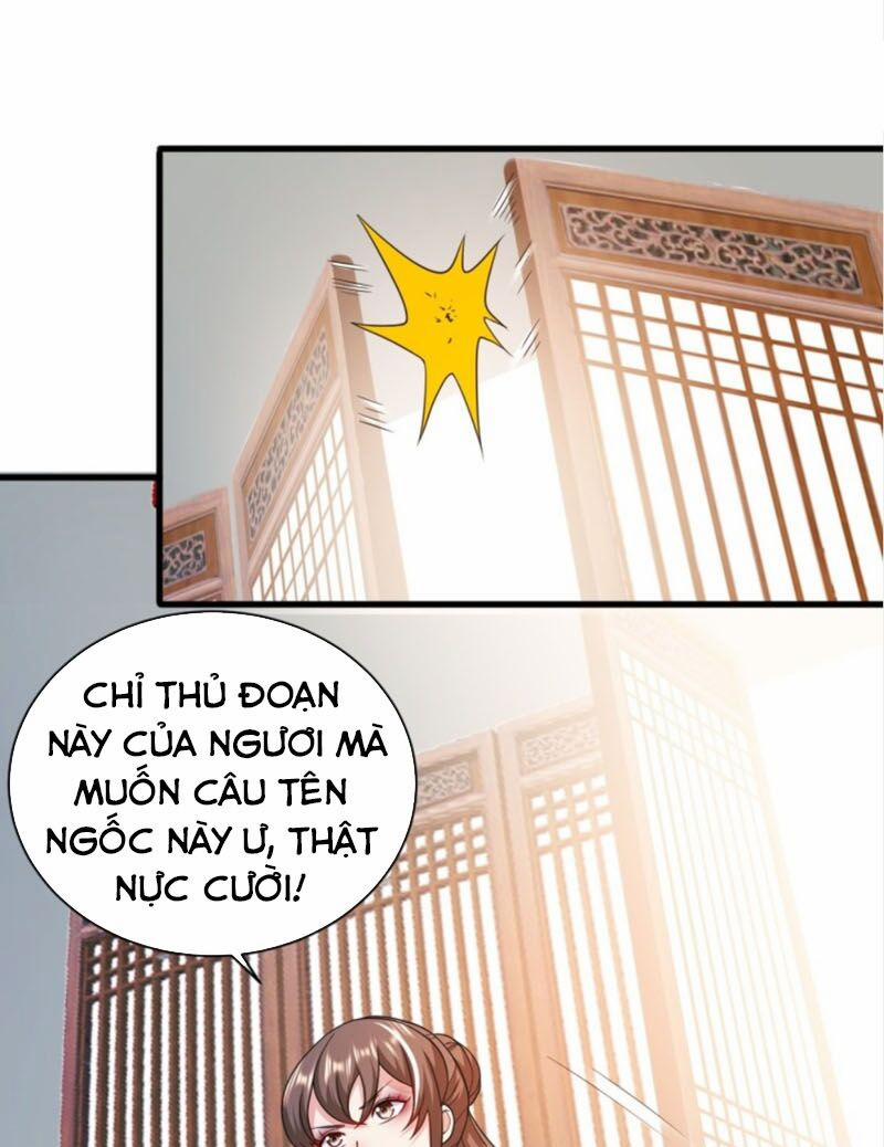 Người Ở Rể Bị Ép Thành Phản Diện 84 trang 25