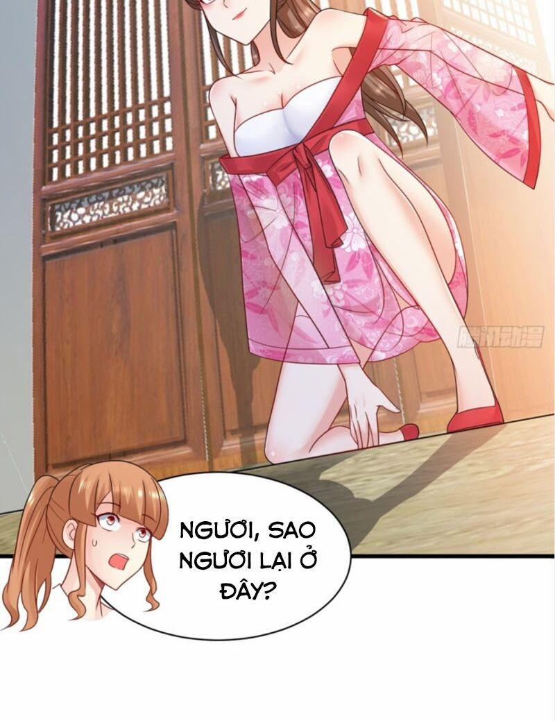 Người Ở Rể Bị Ép Thành Phản Diện 84 trang 26