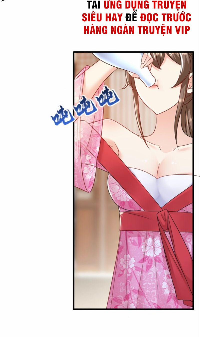 Người Ở Rể Bị Ép Thành Phản Diện 84 trang 28