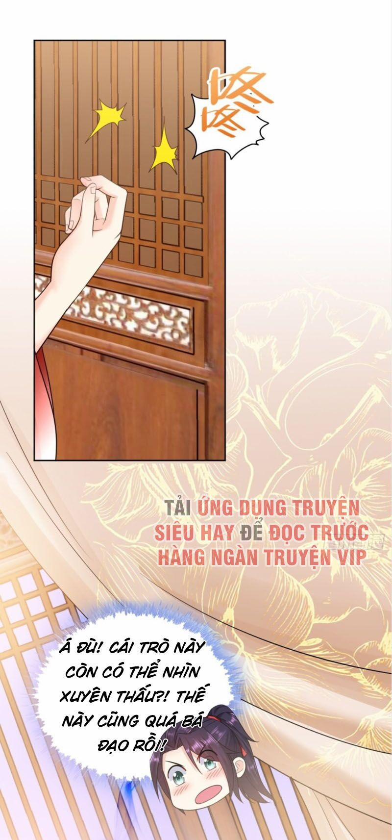 Người Ở Rể Bị Ép Thành Phản Diện 84 trang 3