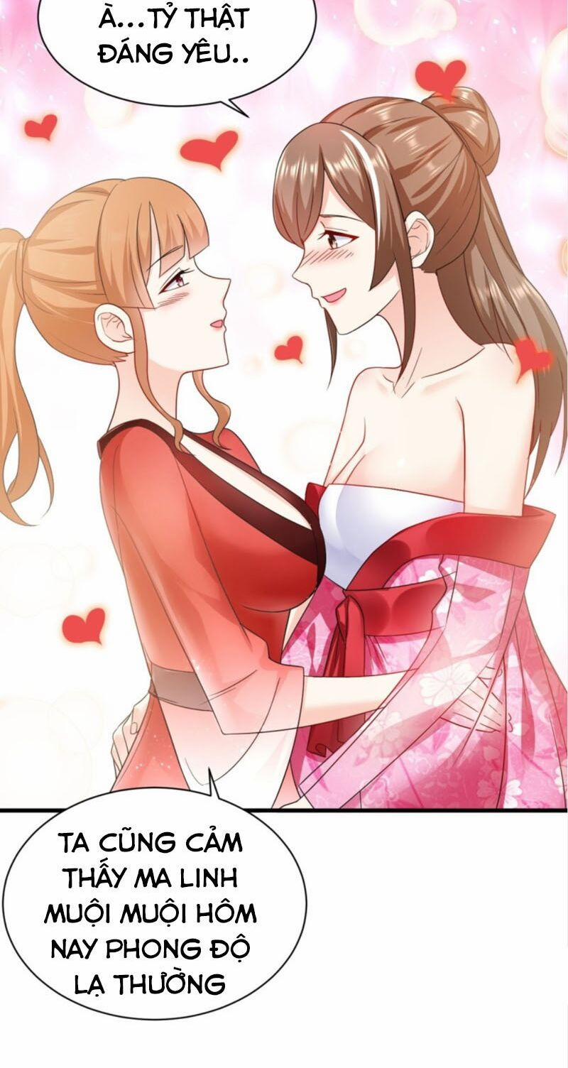 Người Ở Rể Bị Ép Thành Phản Diện 84 trang 30
