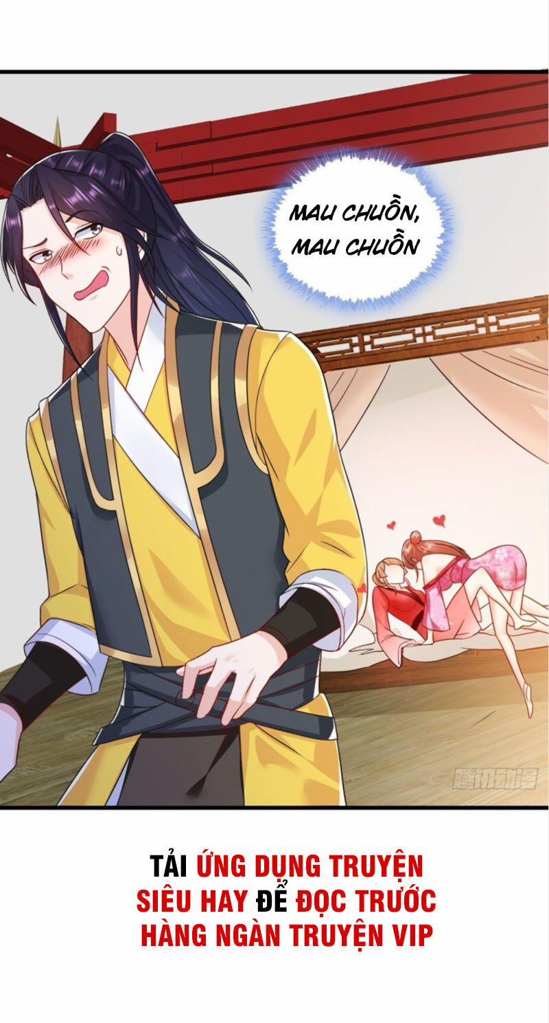 Người Ở Rể Bị Ép Thành Phản Diện 84 trang 31