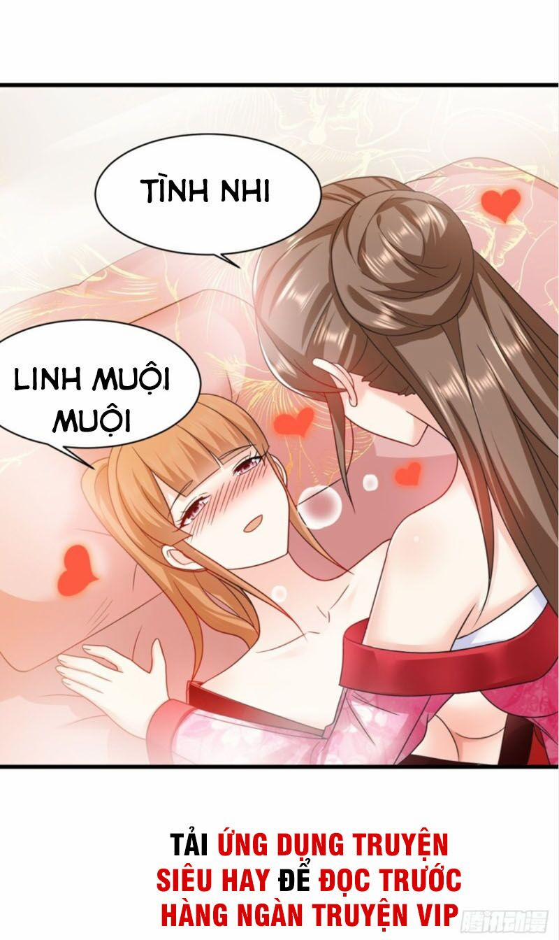 Người Ở Rể Bị Ép Thành Phản Diện 84 trang 32