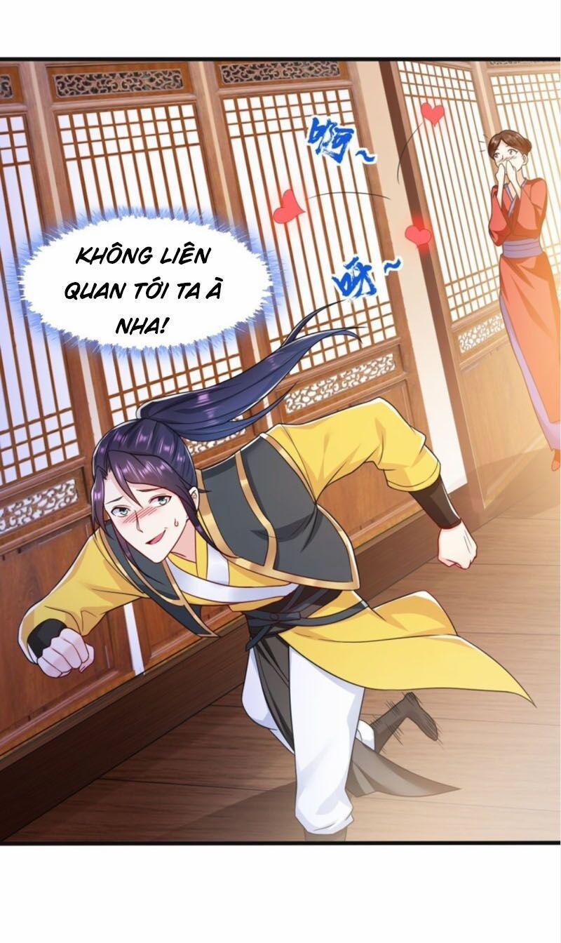 Người Ở Rể Bị Ép Thành Phản Diện 84 trang 33