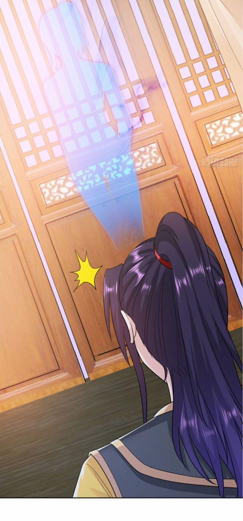 Người Ở Rể Bị Ép Thành Phản Diện 84 trang 4