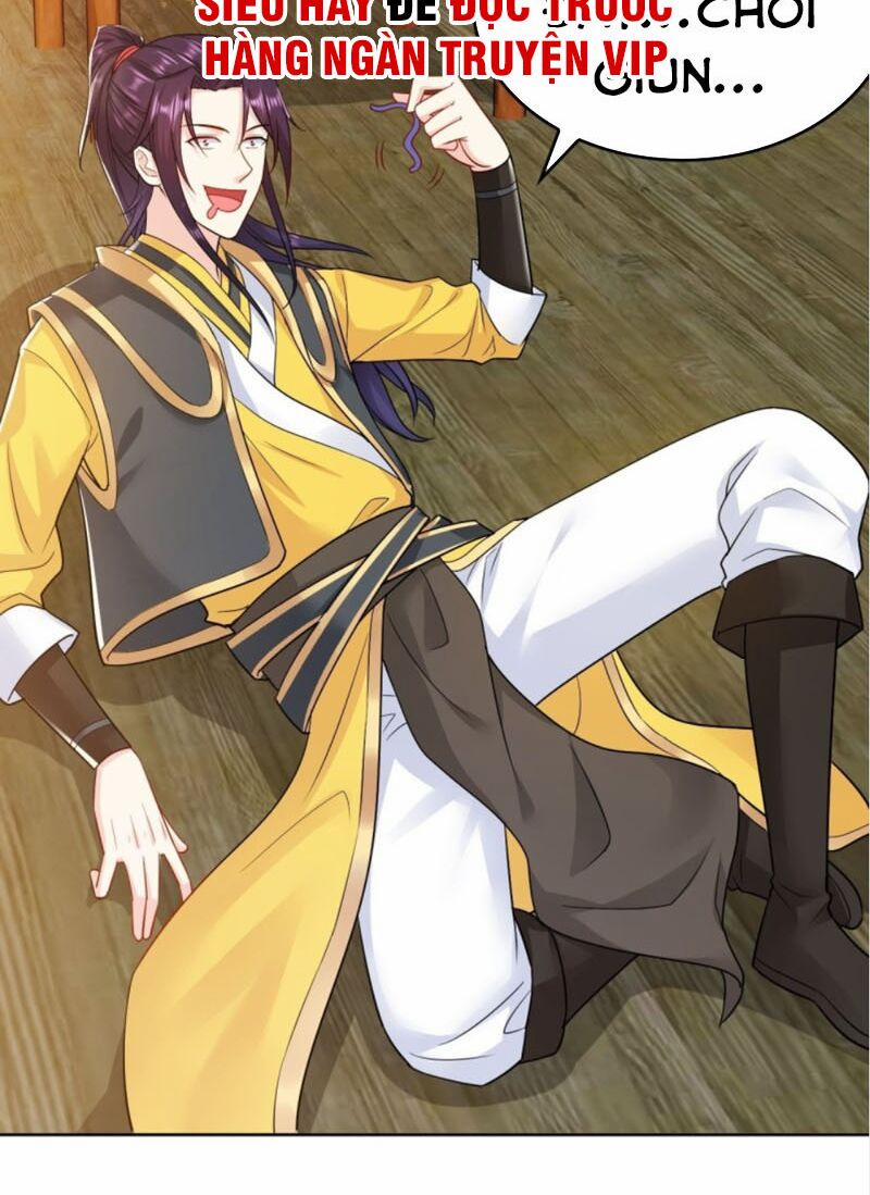 Người Ở Rể Bị Ép Thành Phản Diện 84 trang 8