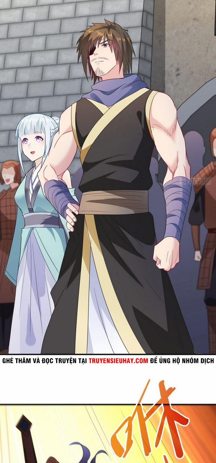 Người Ở Rể Bị Ép Thành Phản Diện 85 trang 10