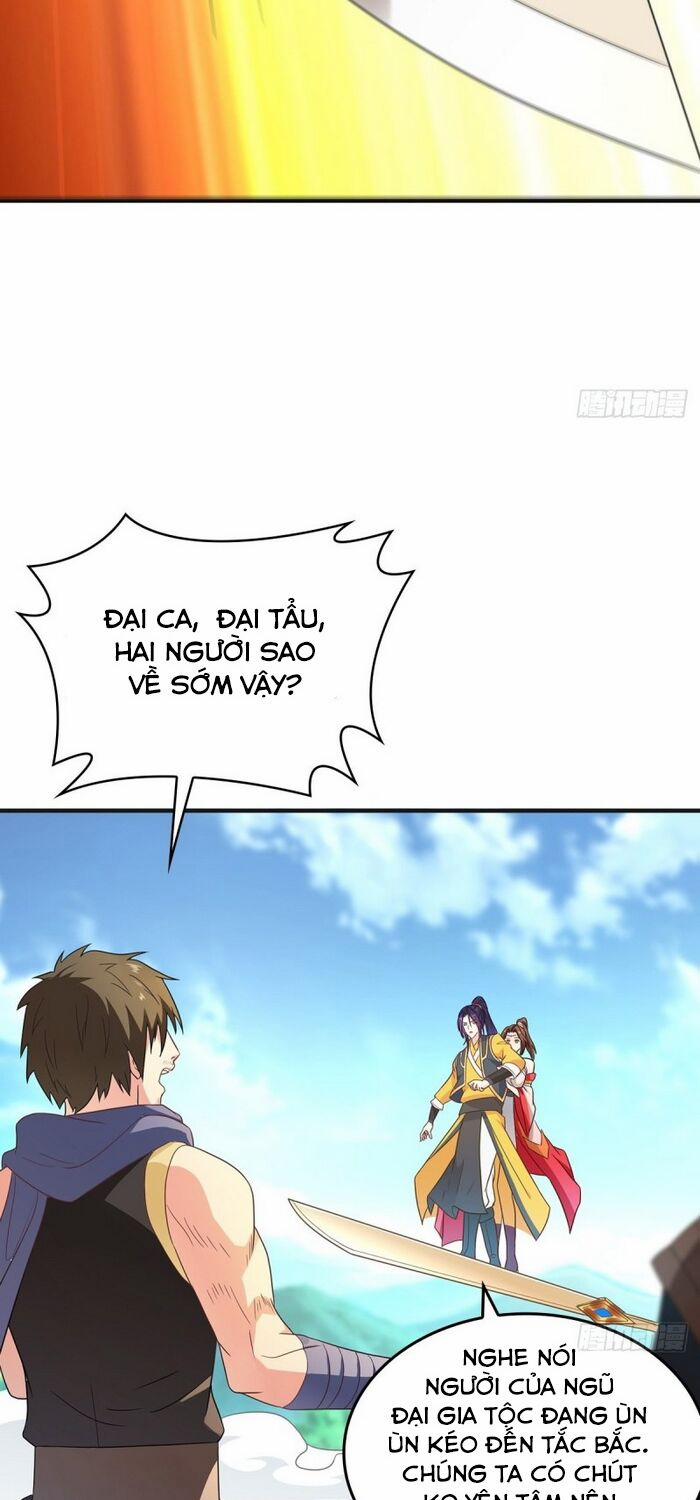 Người Ở Rể Bị Ép Thành Phản Diện 85 trang 12