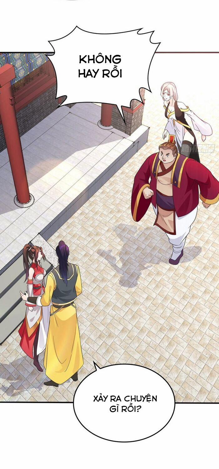 Người Ở Rể Bị Ép Thành Phản Diện 85 trang 2