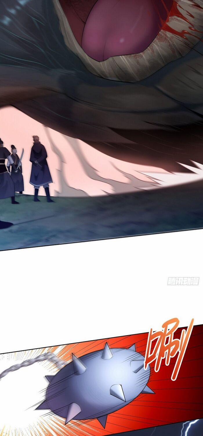 Người Ở Rể Bị Ép Thành Phản Diện 85 trang 23