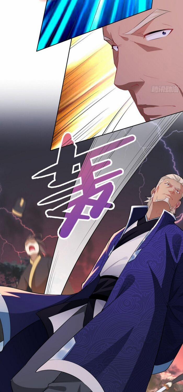 Người Ở Rể Bị Ép Thành Phản Diện 85 trang 29