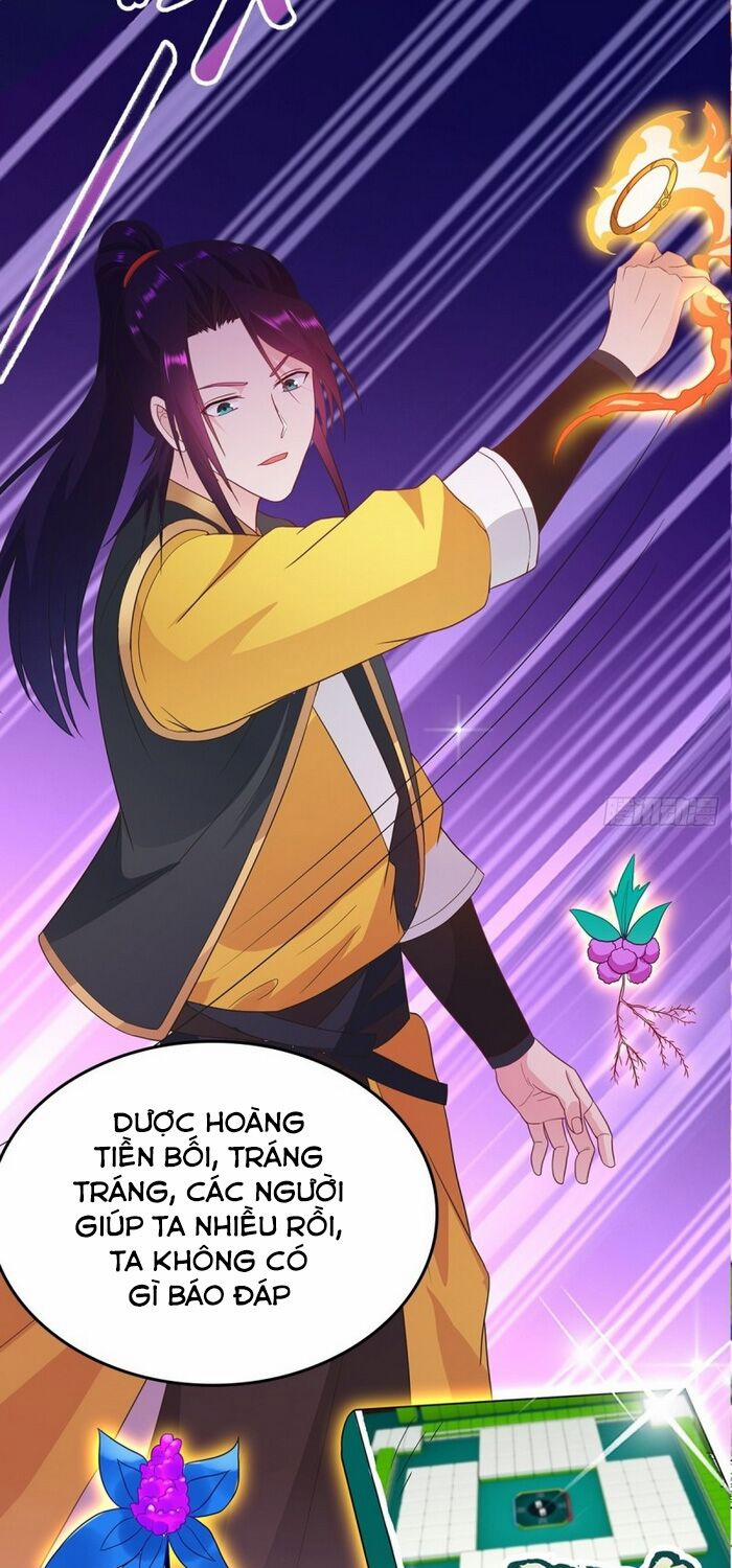 Người Ở Rể Bị Ép Thành Phản Diện 85 trang 5