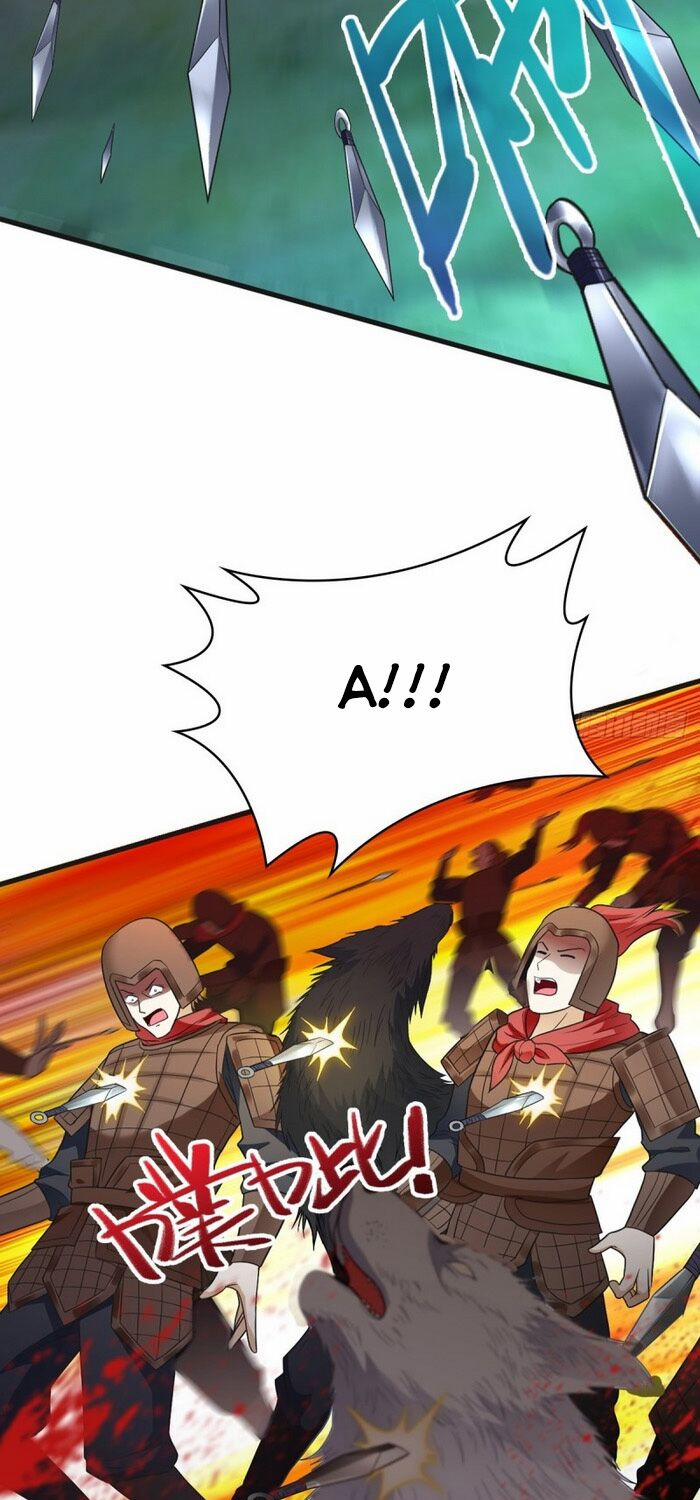 Người Ở Rể Bị Ép Thành Phản Diện 86 trang 1