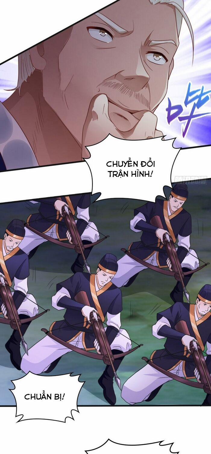 Người Ở Rể Bị Ép Thành Phản Diện 86 trang 10