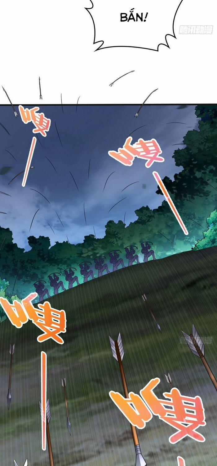 Người Ở Rể Bị Ép Thành Phản Diện 86 trang 11