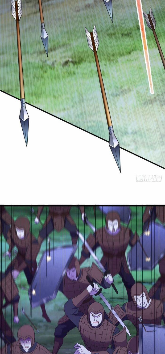 Người Ở Rể Bị Ép Thành Phản Diện 86 trang 12