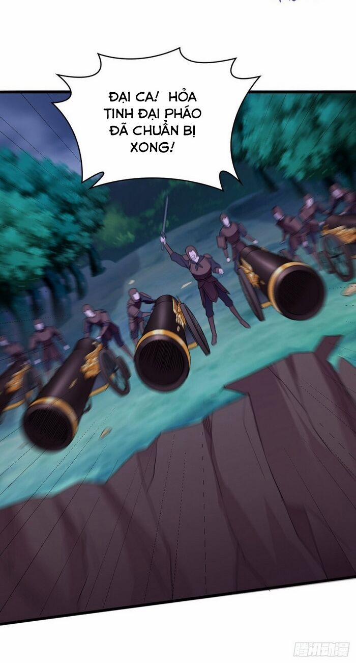 Người Ở Rể Bị Ép Thành Phản Diện 86 trang 16