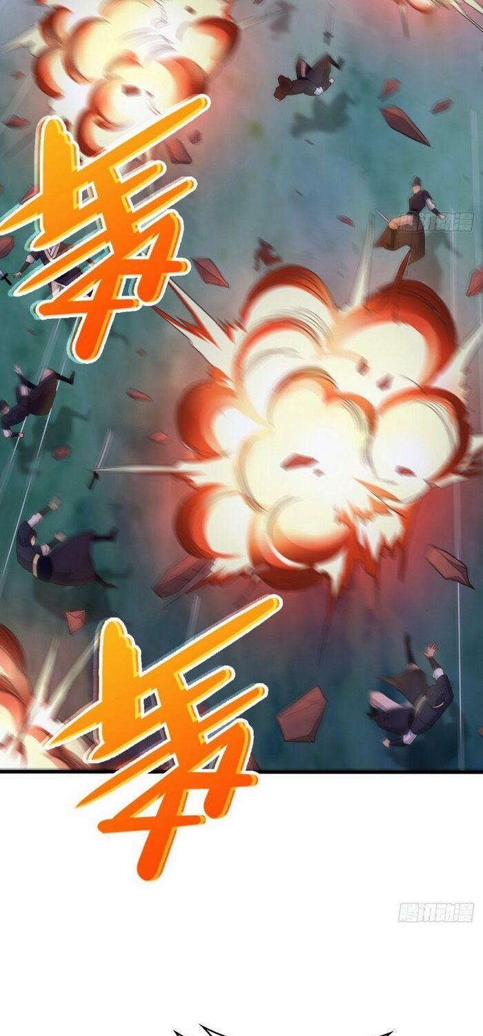 Người Ở Rể Bị Ép Thành Phản Diện 86 trang 19