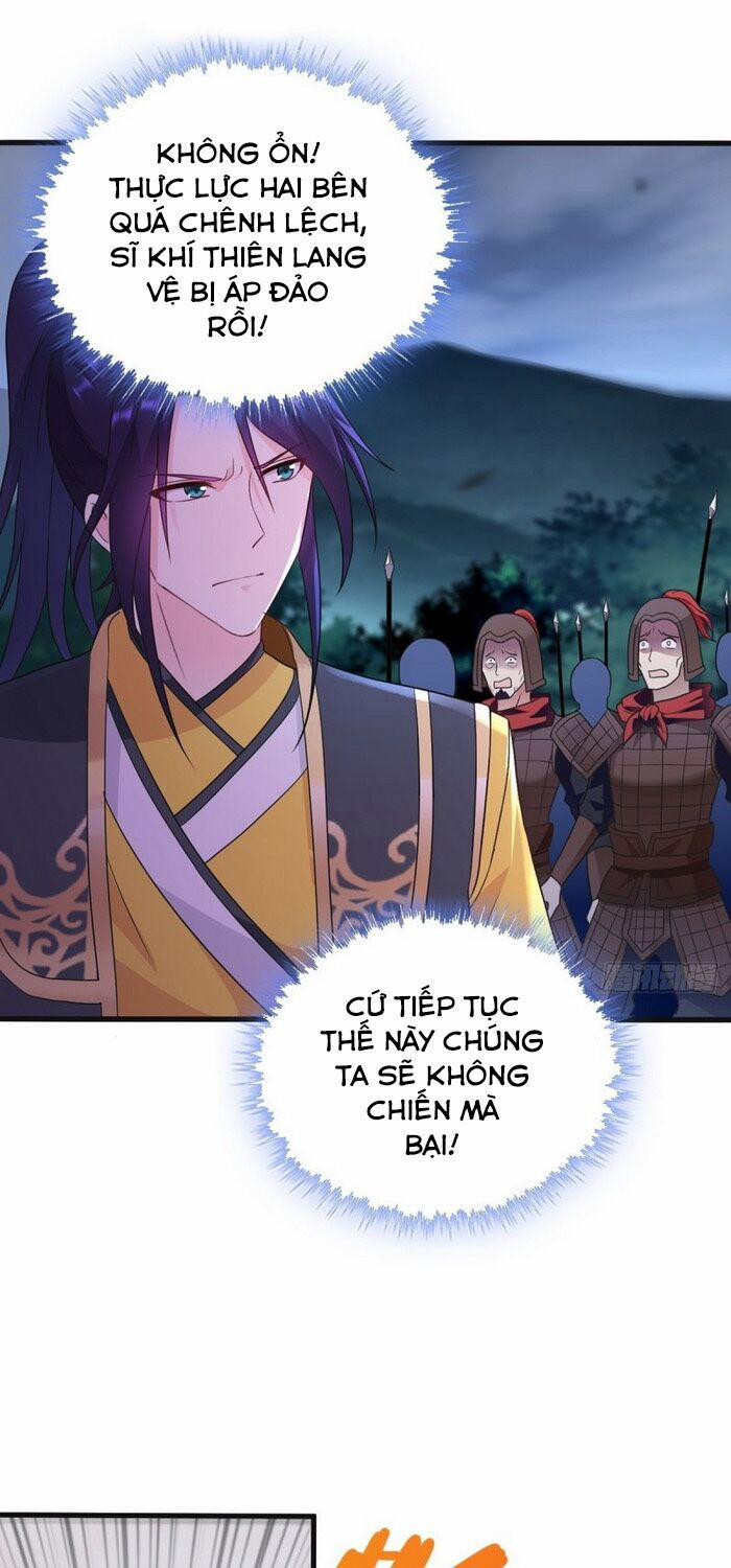 Người Ở Rể Bị Ép Thành Phản Diện 86 trang 3