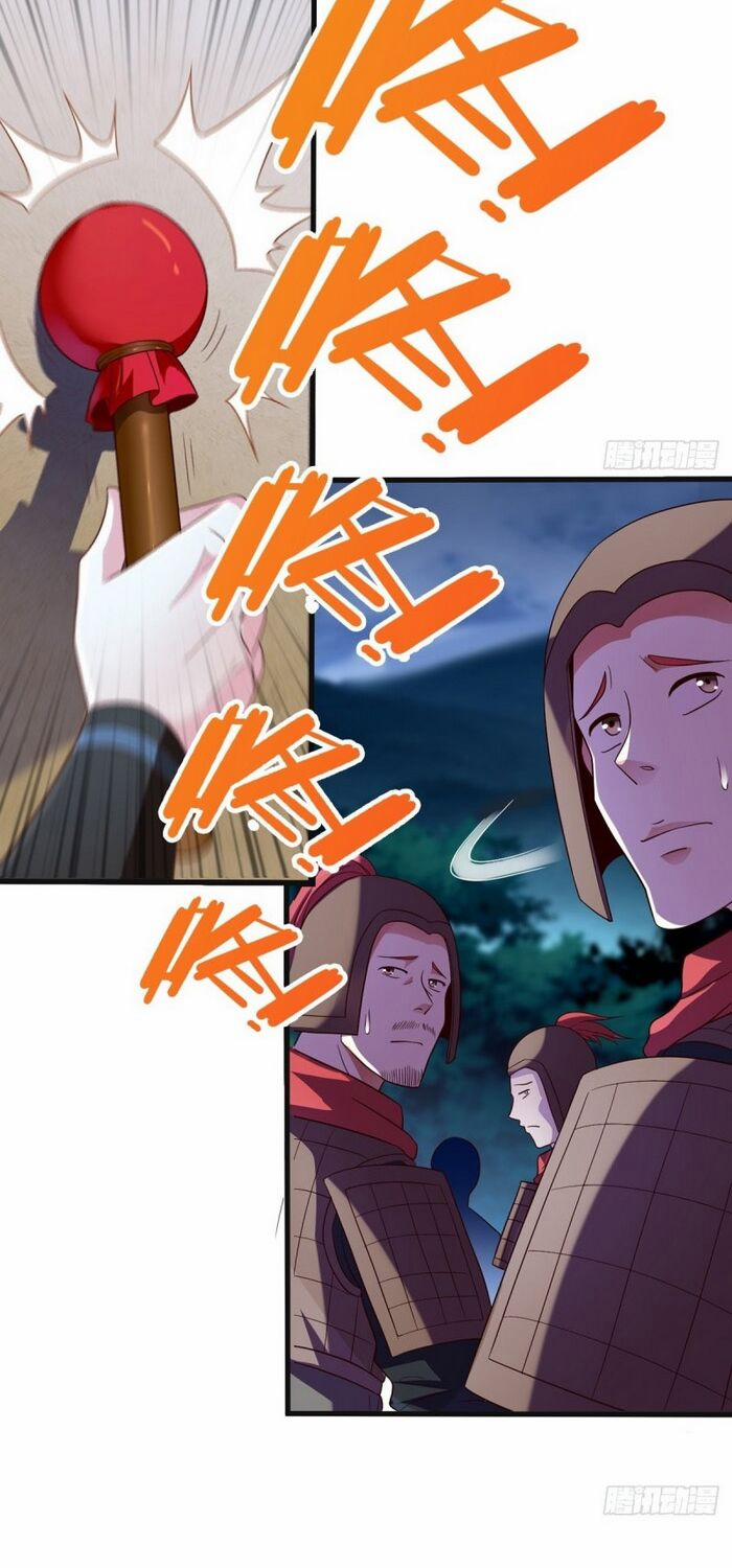 Người Ở Rể Bị Ép Thành Phản Diện 86 trang 4