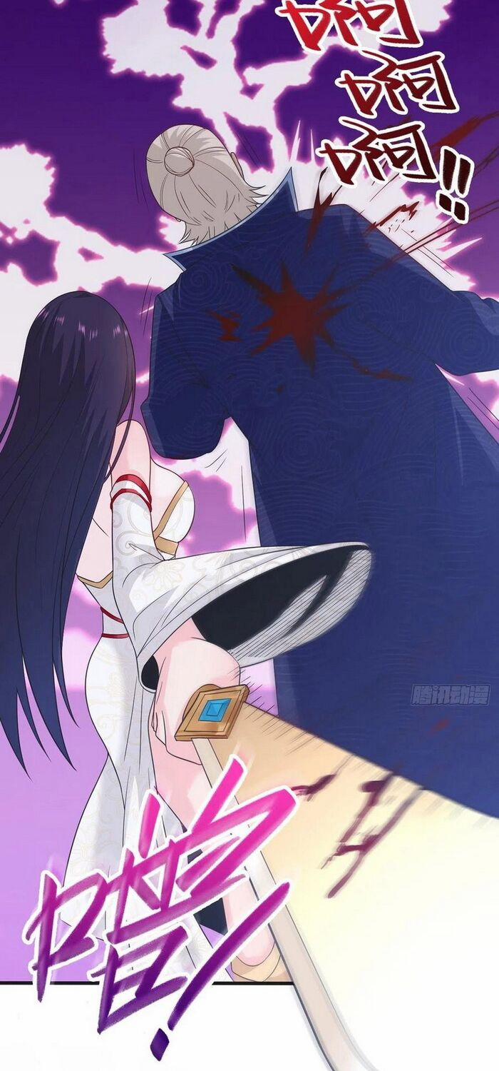 Người Ở Rể Bị Ép Thành Phản Diện 88 trang 1