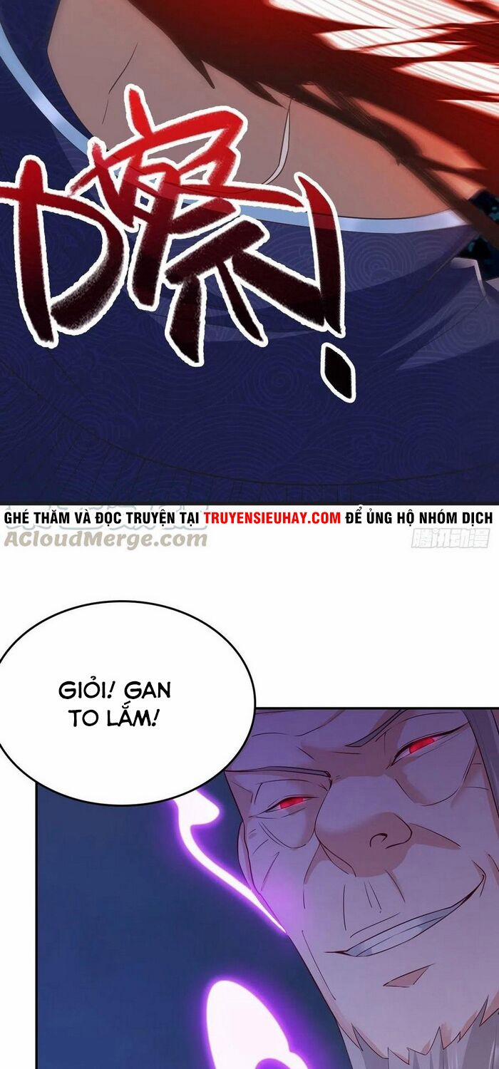 Người Ở Rể Bị Ép Thành Phản Diện 88 trang 11