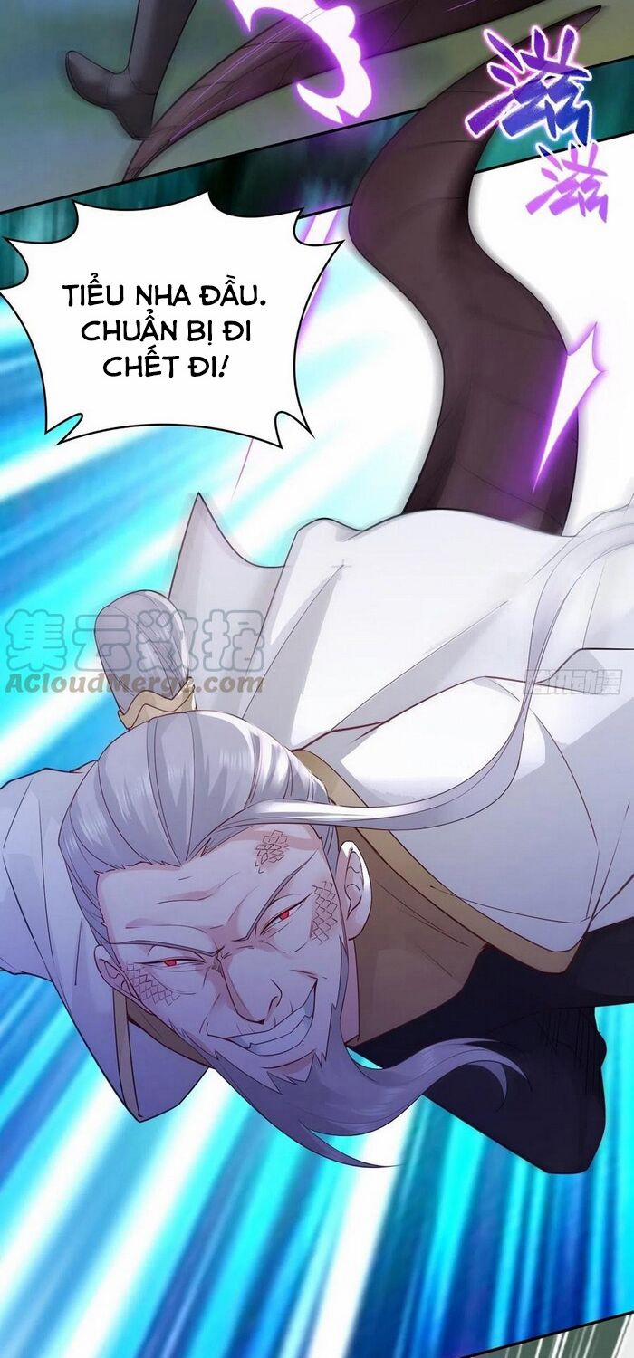 Người Ở Rể Bị Ép Thành Phản Diện 88 trang 13