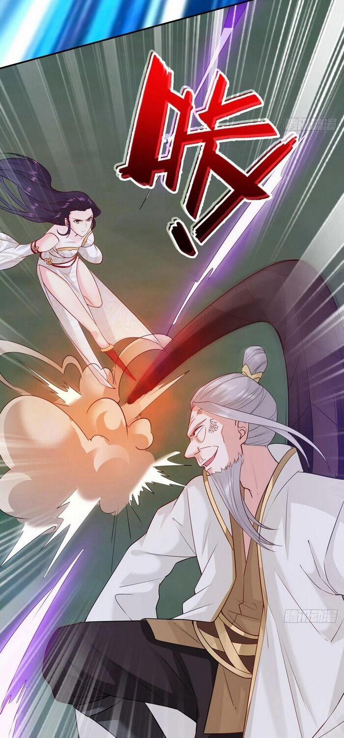 Người Ở Rể Bị Ép Thành Phản Diện 88 trang 14