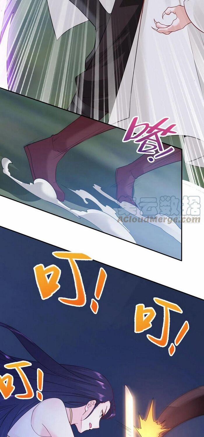 Người Ở Rể Bị Ép Thành Phản Diện 88 trang 15