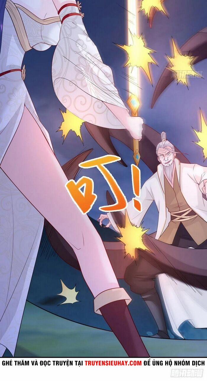 Người Ở Rể Bị Ép Thành Phản Diện 88 trang 16