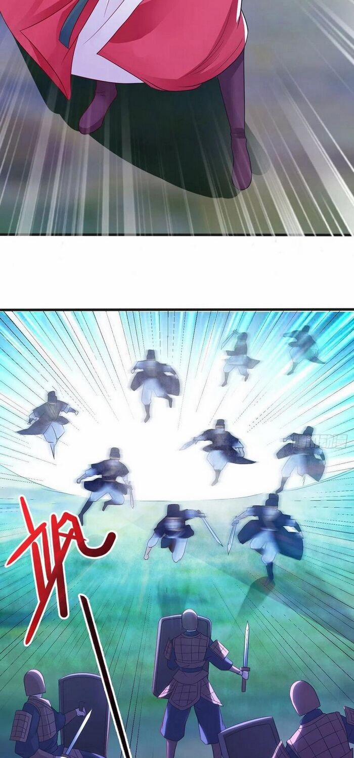 Người Ở Rể Bị Ép Thành Phản Diện 88 trang 22