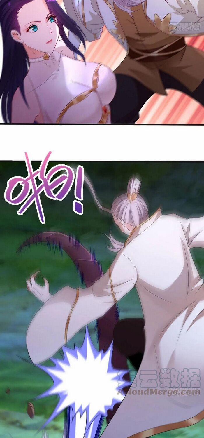 Người Ở Rể Bị Ép Thành Phản Diện 88 trang 25