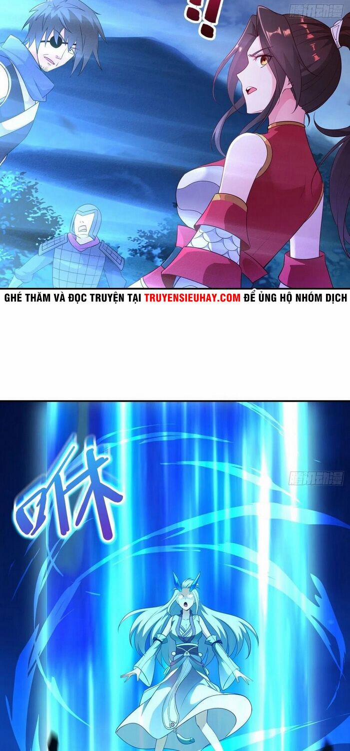 Người Ở Rể Bị Ép Thành Phản Diện 88 trang 29