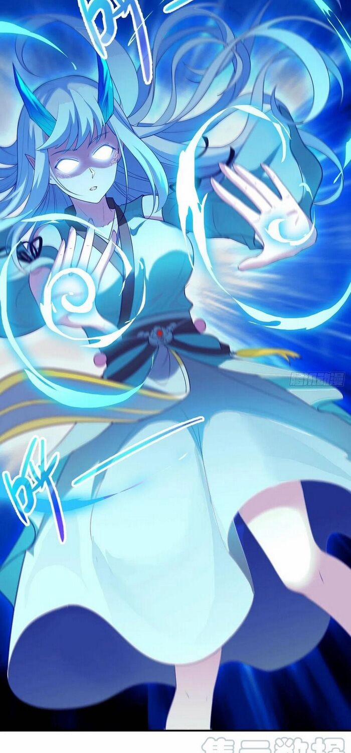 Người Ở Rể Bị Ép Thành Phản Diện 88 trang 31