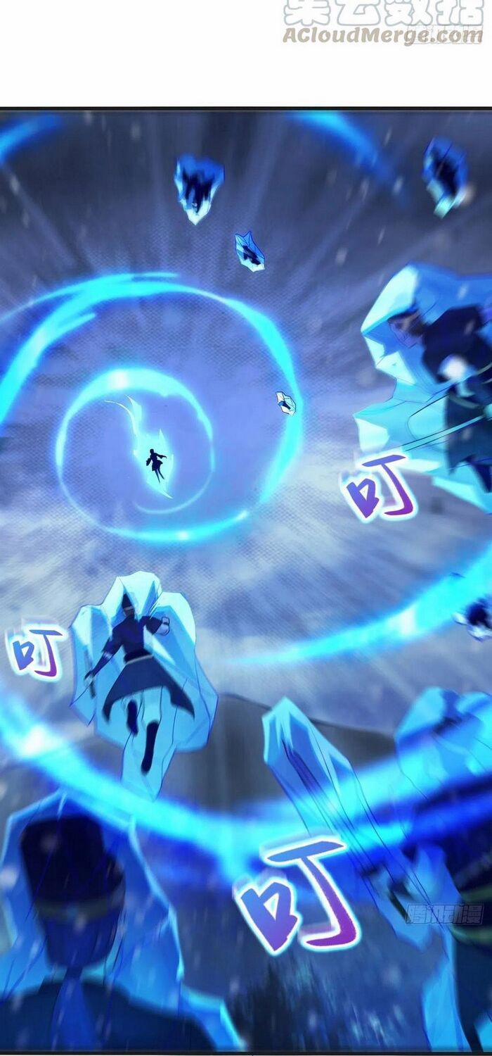 Người Ở Rể Bị Ép Thành Phản Diện 88 trang 32