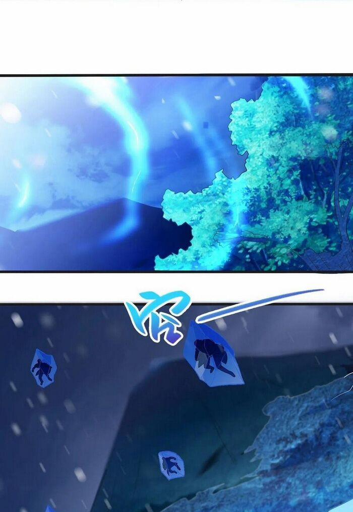 Người Ở Rể Bị Ép Thành Phản Diện 88 trang 33