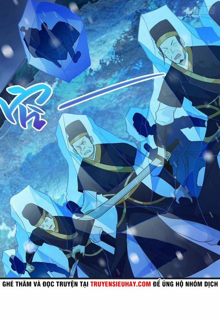 Người Ở Rể Bị Ép Thành Phản Diện 88 trang 34