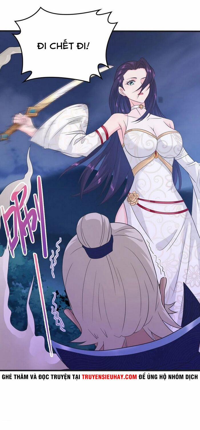 Người Ở Rể Bị Ép Thành Phản Diện 88 trang 5