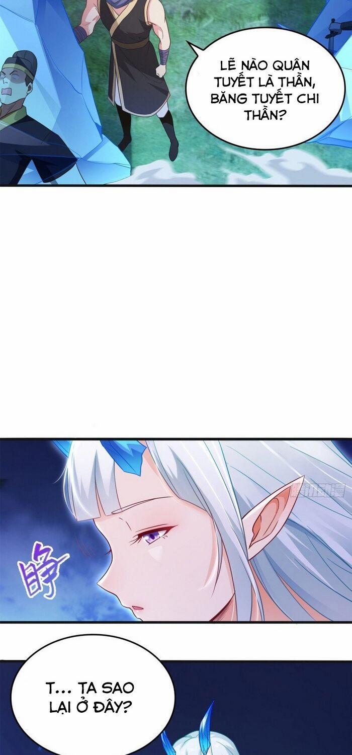 Người Ở Rể Bị Ép Thành Phản Diện 89 trang 1