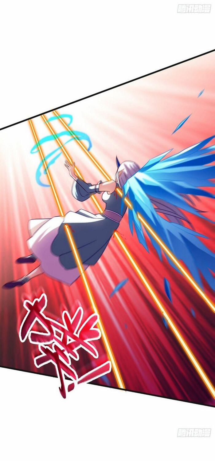 Người Ở Rể Bị Ép Thành Phản Diện 89 trang 17