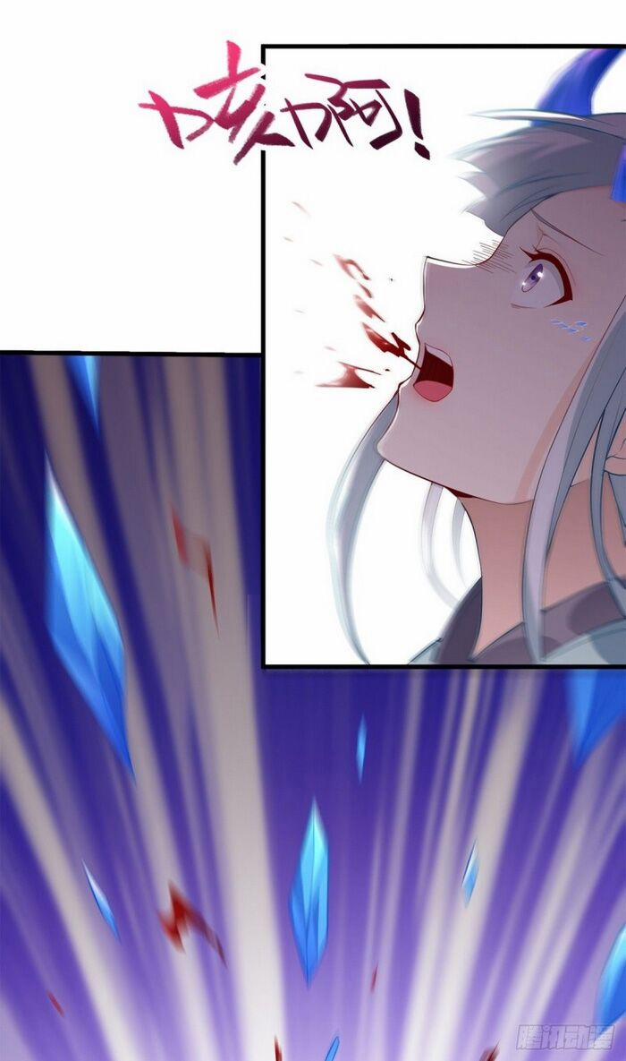 Người Ở Rể Bị Ép Thành Phản Diện 89 trang 18